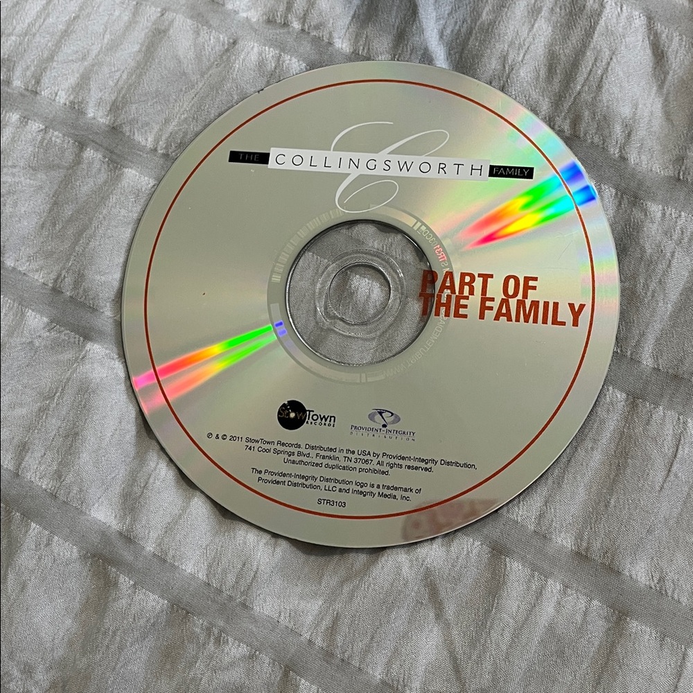 2 Gospel CDs - Picture 6 of 7